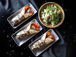 Mantra MacArthur Canberra