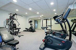 Mantra MacArthur Canberra