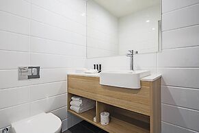 Mantra MacArthur Canberra