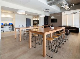 Mantra MacArthur Canberra