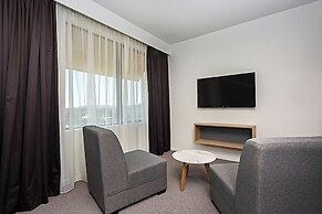 Mantra MacArthur Canberra