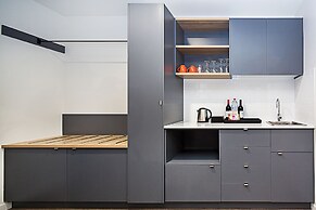 Mantra MacArthur Canberra