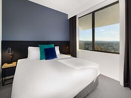 Mantra MacArthur Canberra