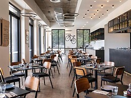 Mantra MacArthur Canberra