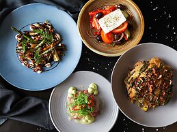 Mantra MacArthur Canberra