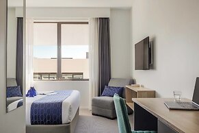 Mantra MacArthur Canberra