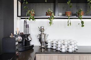 Mantra MacArthur Canberra