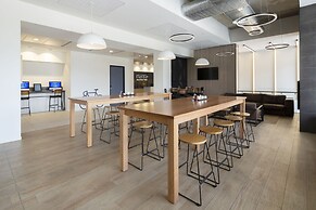 Mantra MacArthur Canberra