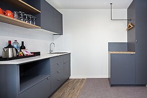 Mantra MacArthur Canberra