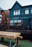 Arthur's of Churchtown