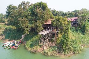 Mekong Bird Resort