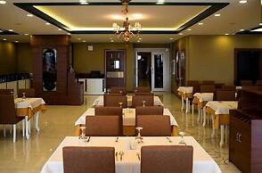 Urofiz Termal Hotel