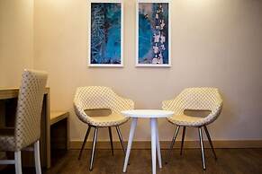 Urofiz Termal Hotel