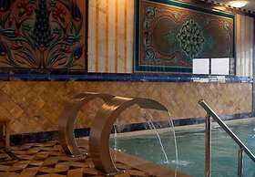Urofiz Termal Hotel