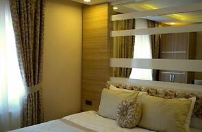 Urofiz Termal Hotel