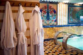 Urofiz Termal Hotel