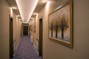 Urofiz Termal Hotel