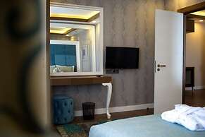 Urofiz Termal Hotel