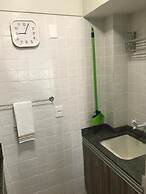 Flats Studio Everest