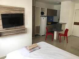 Flats Studio Everest