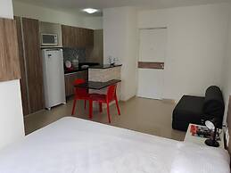 Flats Studio Everest