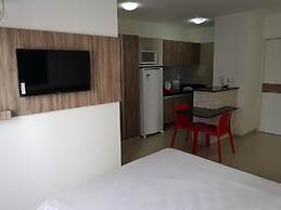 Flats Studio Everest