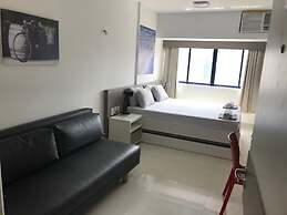 Flats Studio Everest