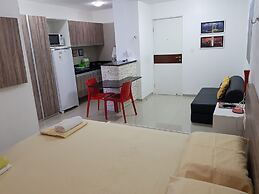 Flats Studio Everest