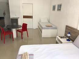 Flats Studio Everest