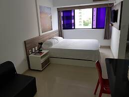 Flats Studio Everest