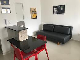 Flats Studio Everest