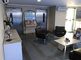 Flats Studio Everest