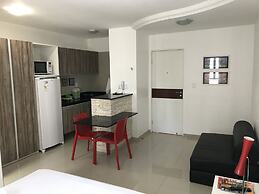 Flats Studio Everest