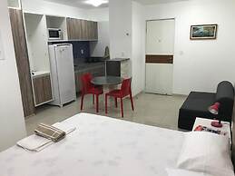 Flats Studio Everest