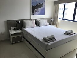 Flats Studio Everest