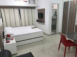 Flats Studio Everest