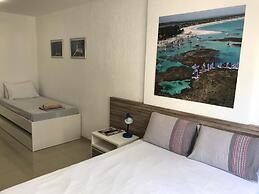 Flats Studio Everest