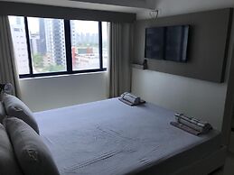 Flats Studio Everest