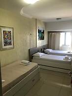 Flats Studio Everest