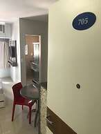 Flats Studio Everest