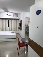 Flats Studio Everest