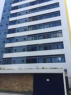 Flats Studio Everest