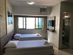 Flats Studio Everest