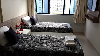 Flats Studio Everest