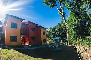 Hostel Refugio