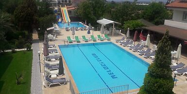 Melodi Club Hotel