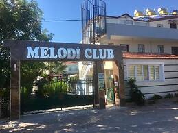 Melodi Club Hotel