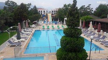 Melodi Club Hotel