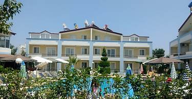 Melodi Club Hotel