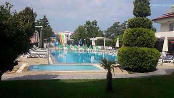 Melodi Club Hotel